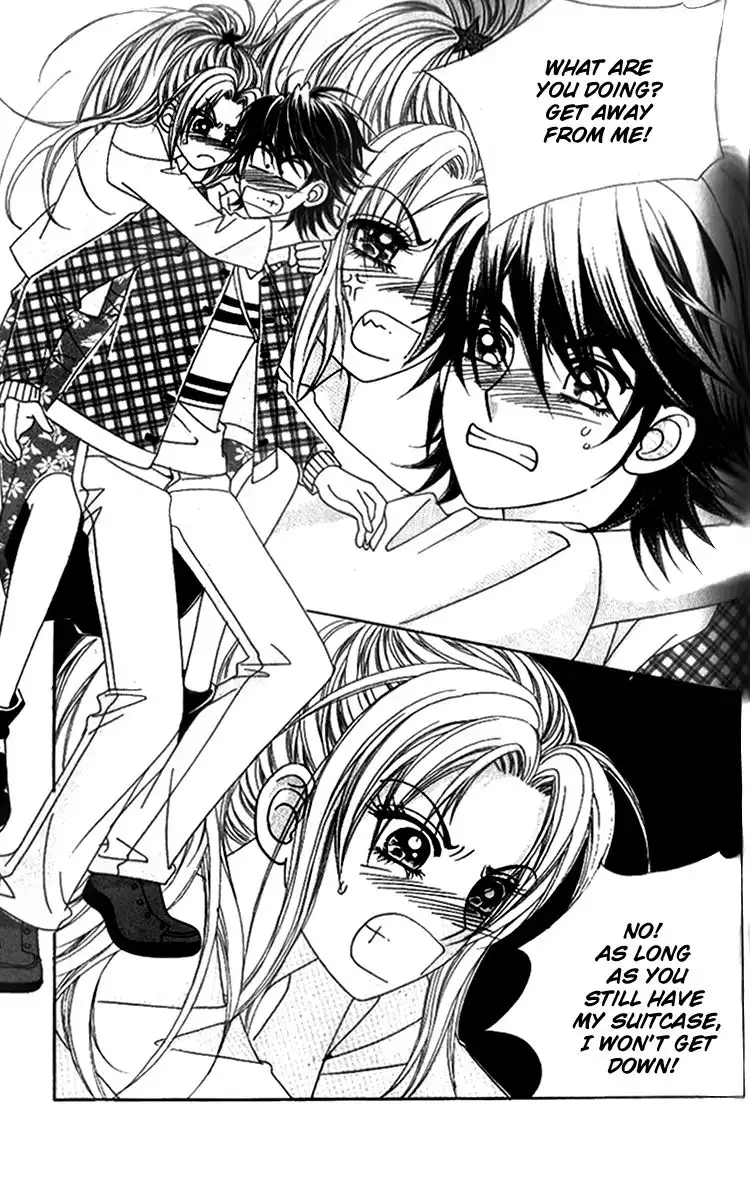Ways of the Jogang Jicheo Chapter 15 19